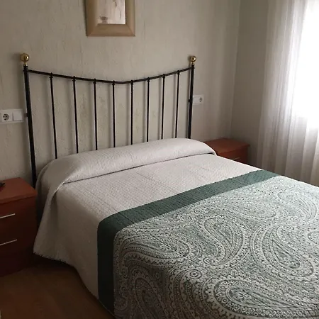 Hotel Coalla Lugones