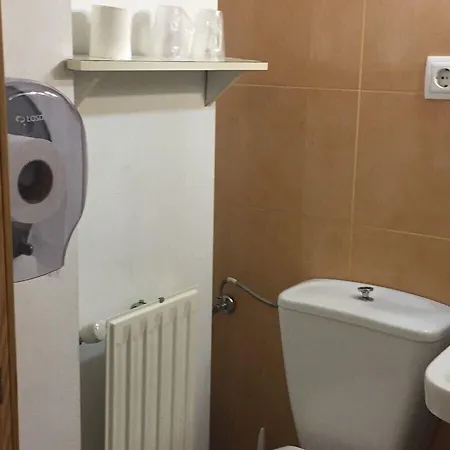 Coalla Hotel Lugones