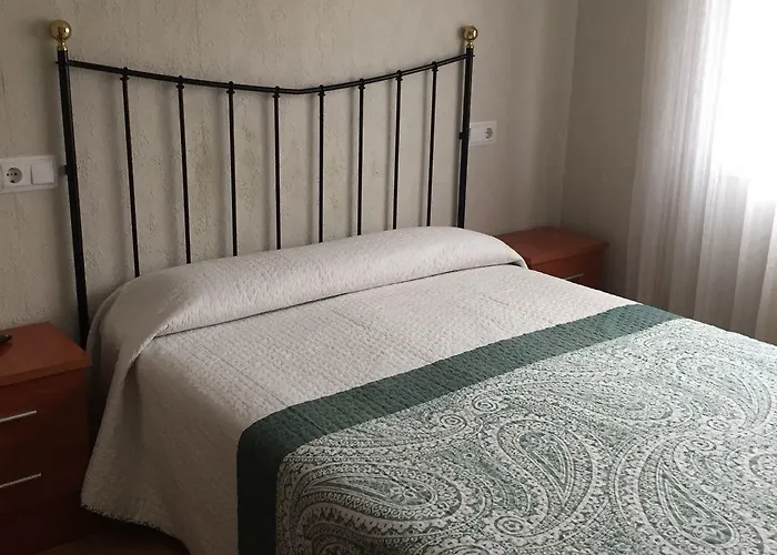 Hotel Coalla Lugones