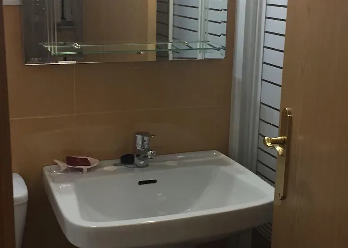 Coalla Hotel Lugones