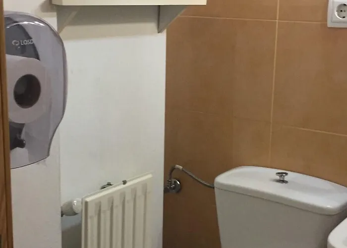 Coalla Hotel Lugones